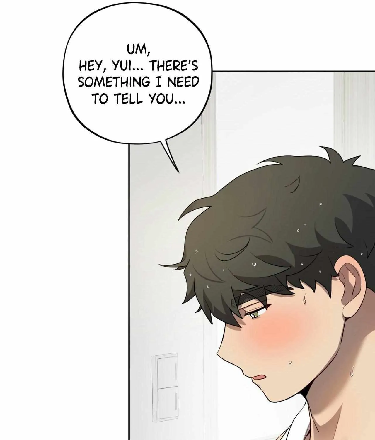 Leave Room For Love Chapter 41 page 80 - 