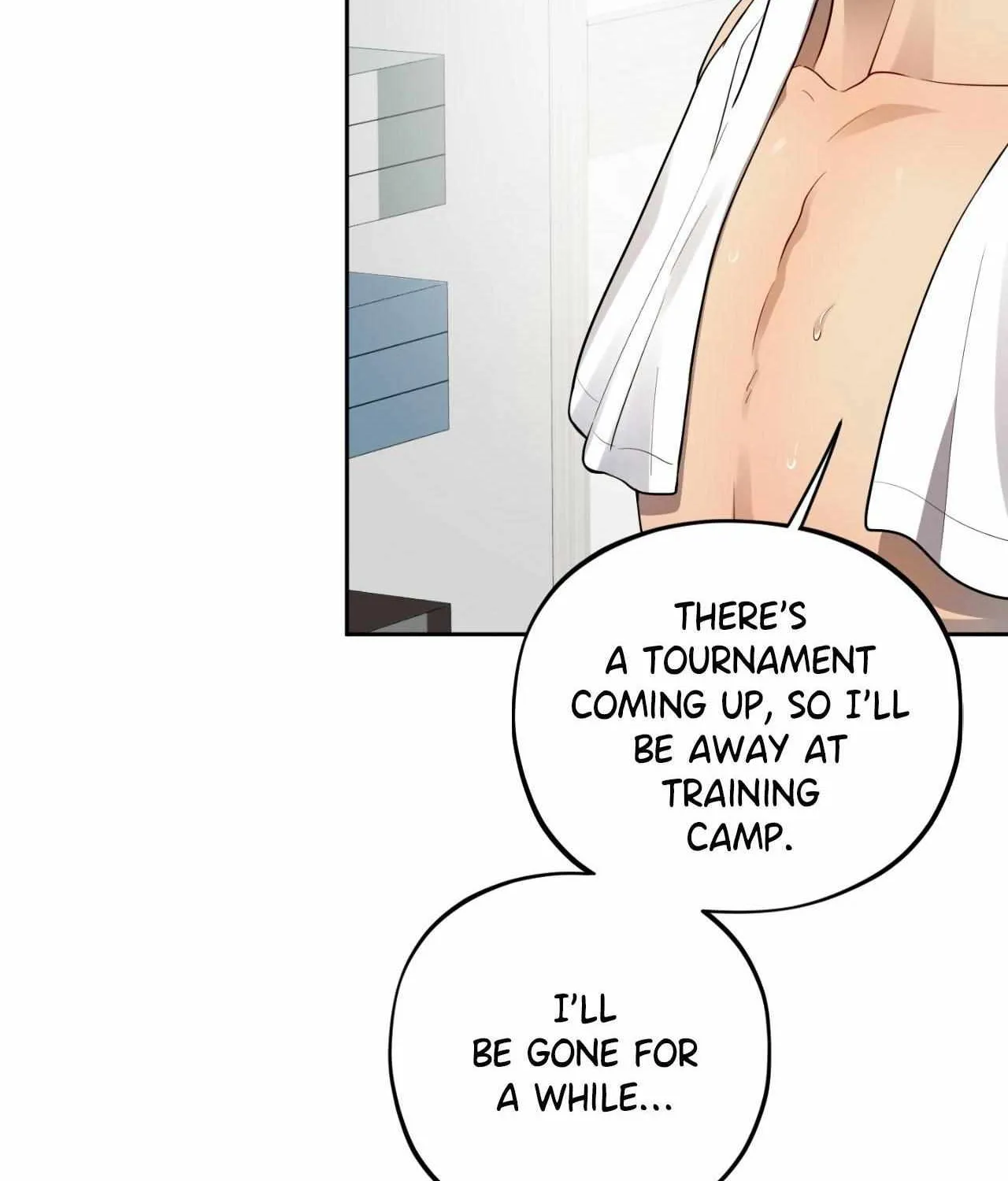 Leave Room For Love Chapter 41 page 81 - 