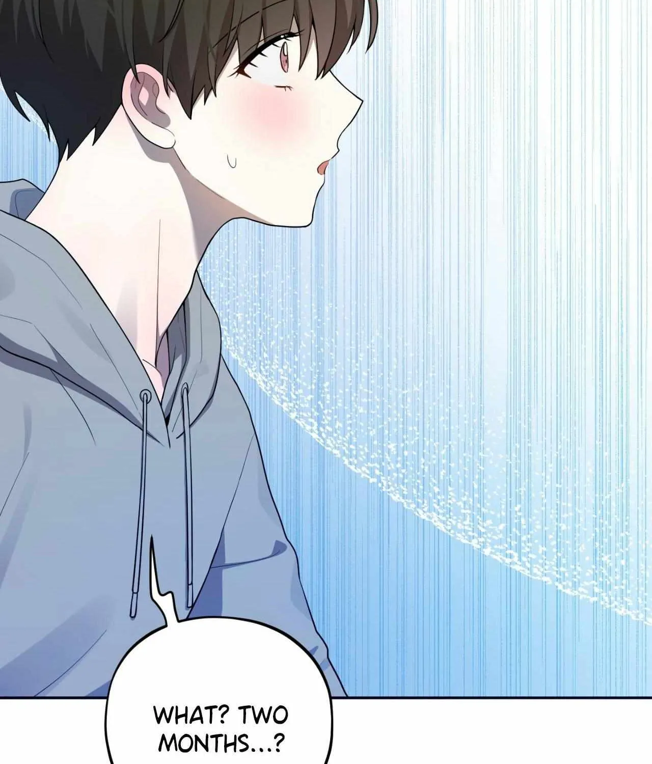 Leave Room For Love Chapter 41 page 84 - 