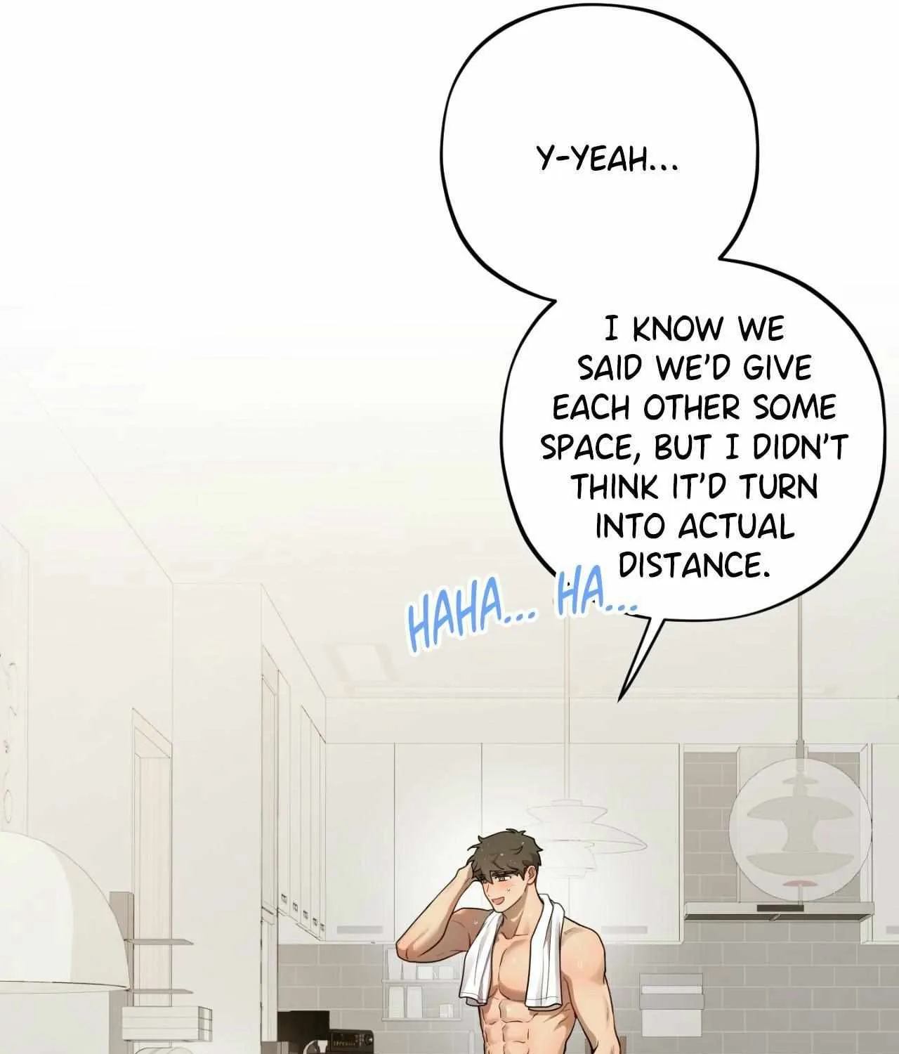 Leave Room For Love Chapter 41 page 86 - 