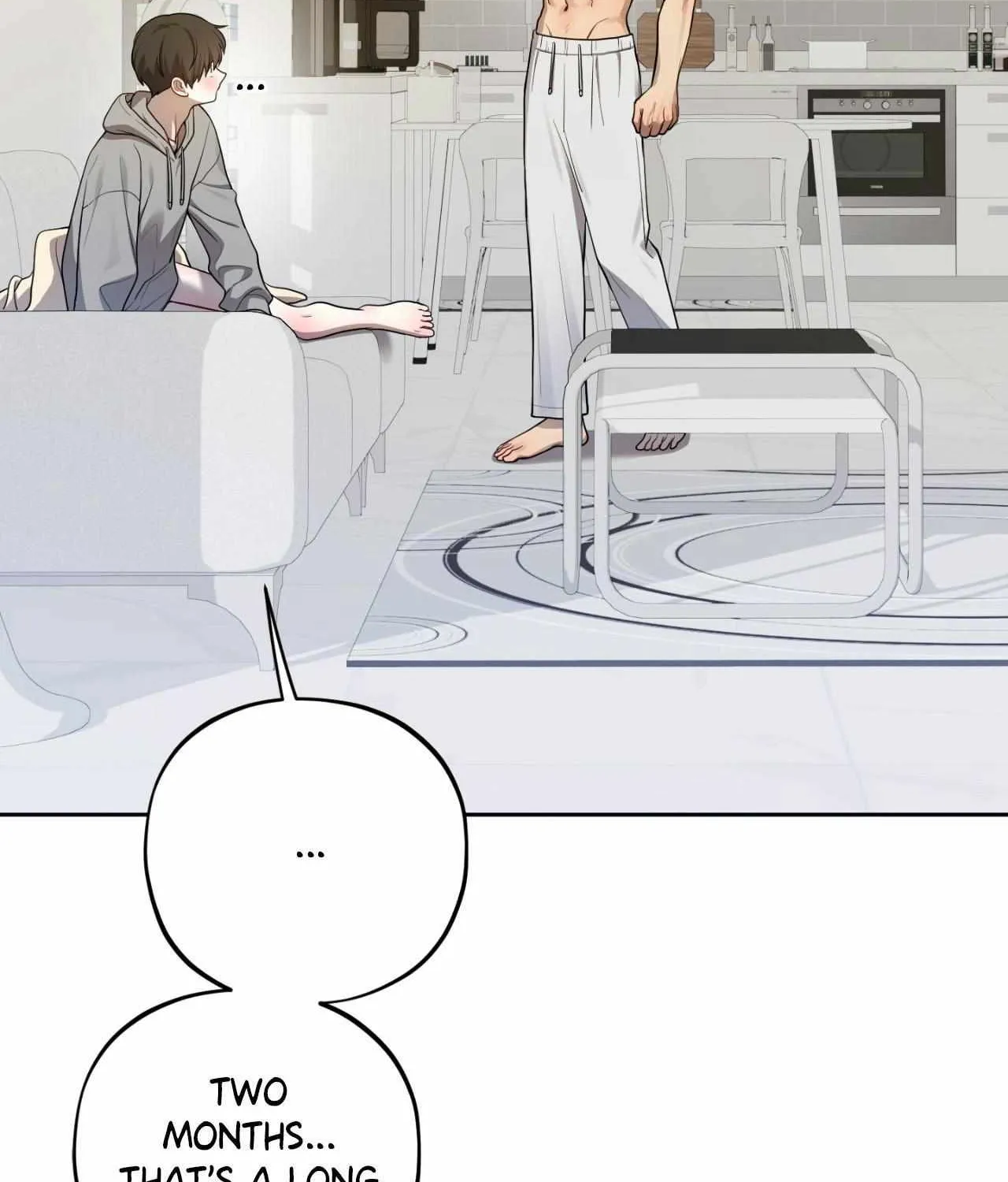 Leave Room For Love Chapter 41 page 87 - 