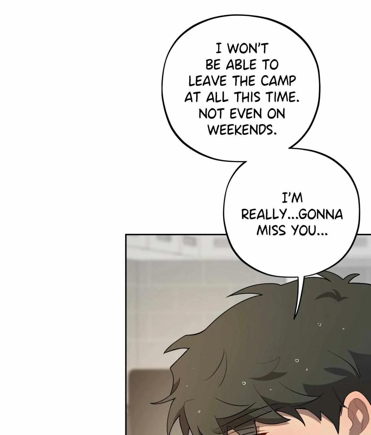 Leave Room For Love Chapter 41 page 89 - 