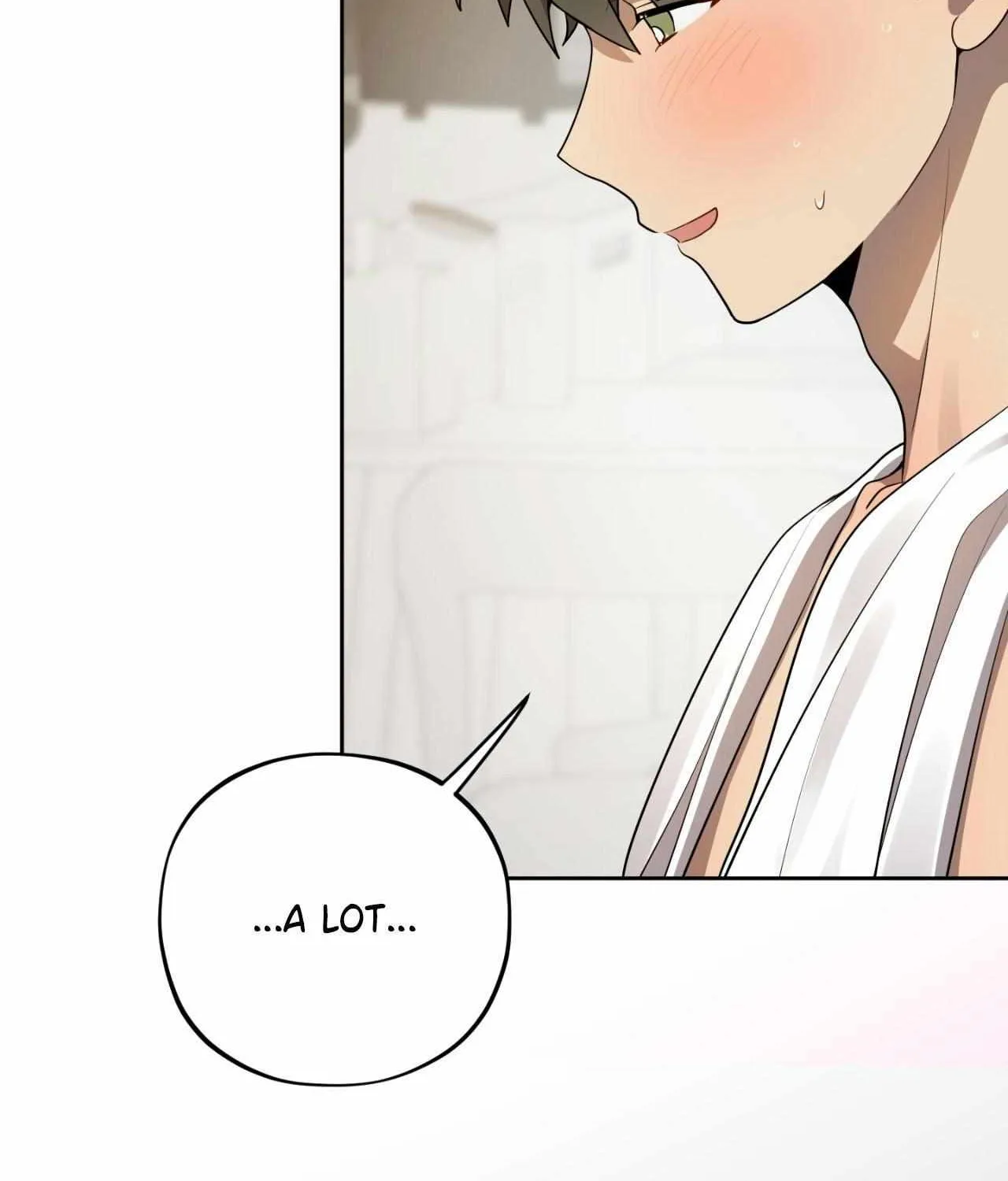 Leave Room For Love Chapter 41 page 90 - 