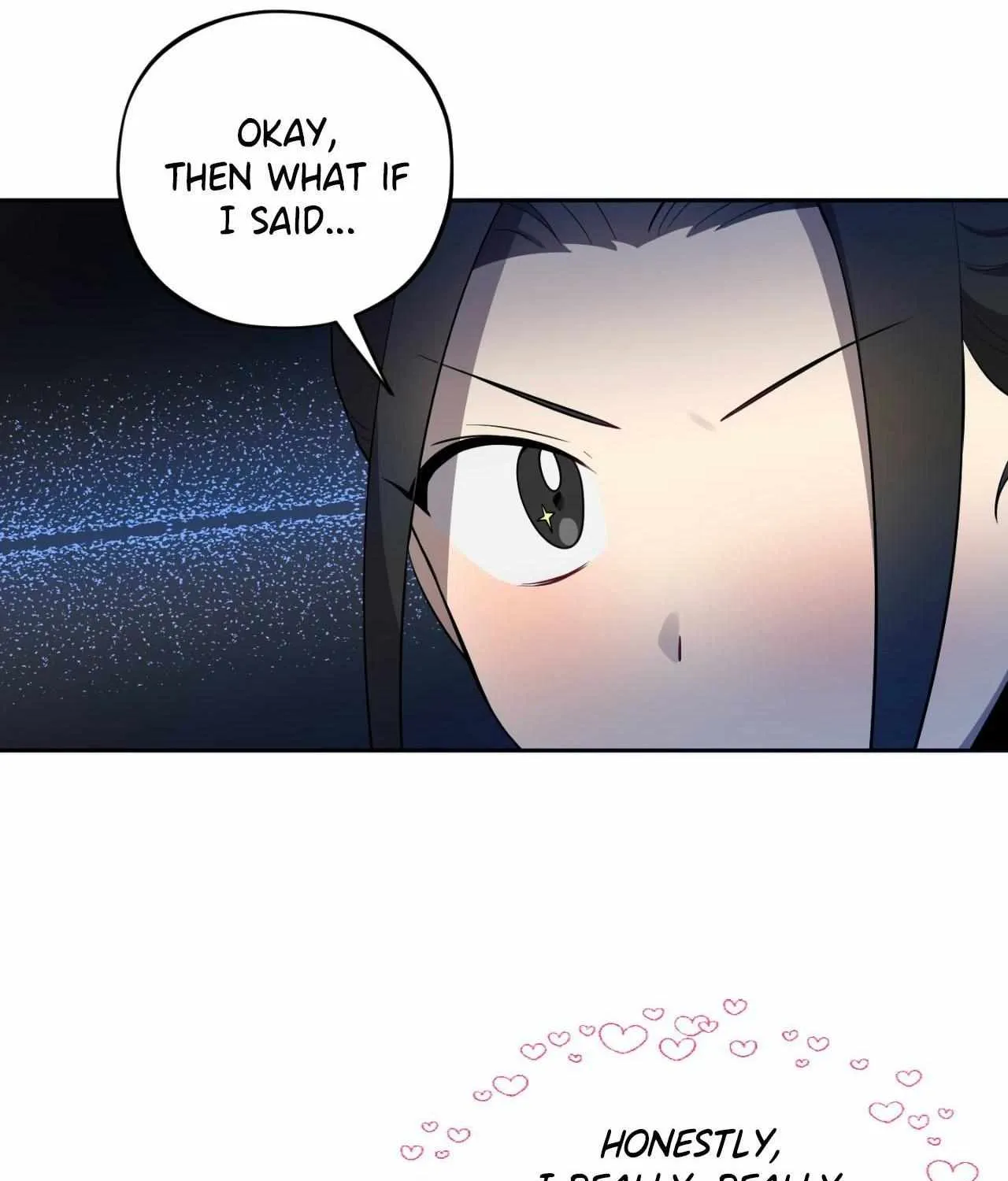 Leave Room For Love Chapter 41 page 10 - 