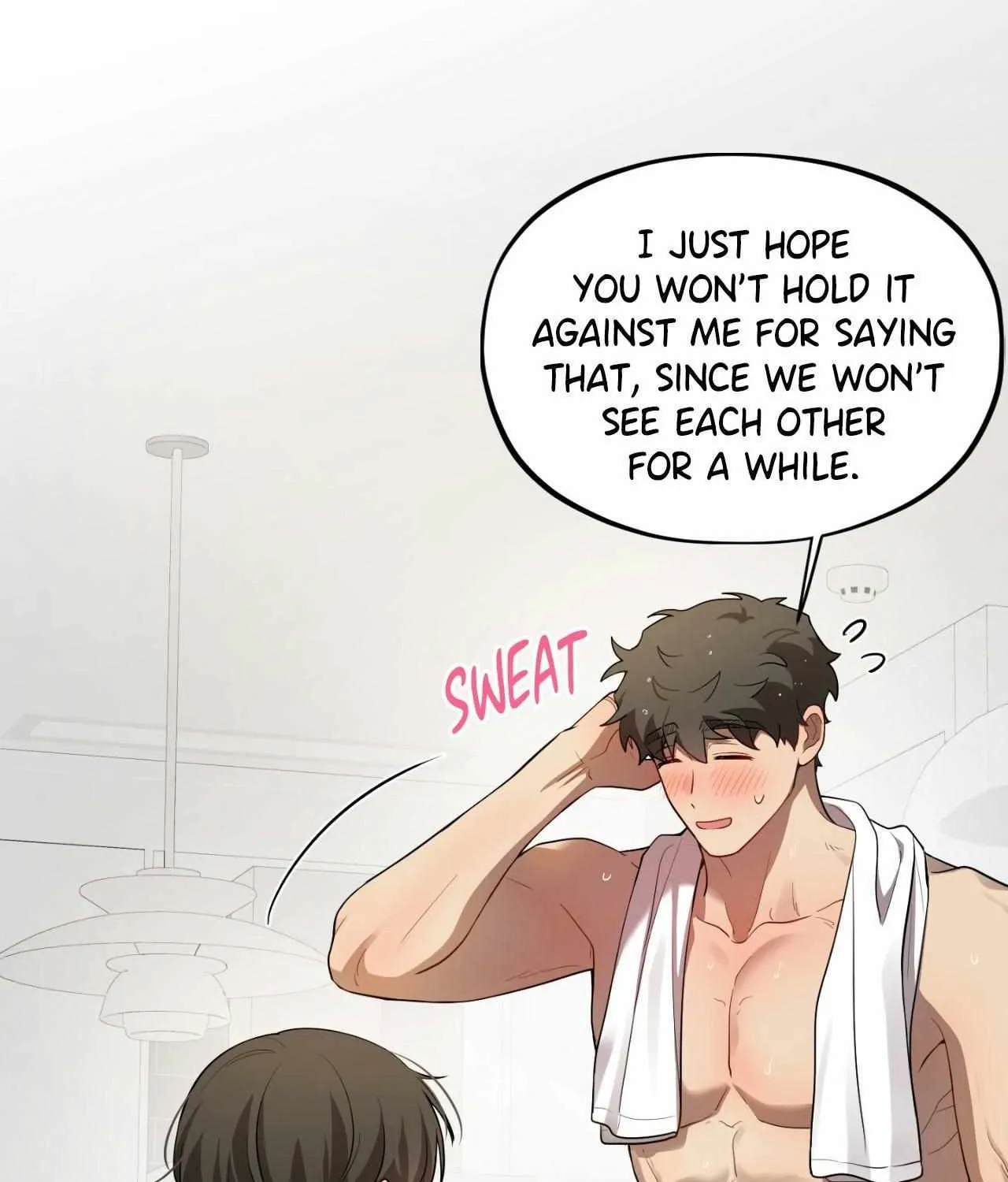Leave Room For Love Chapter 41 page 91 - 
