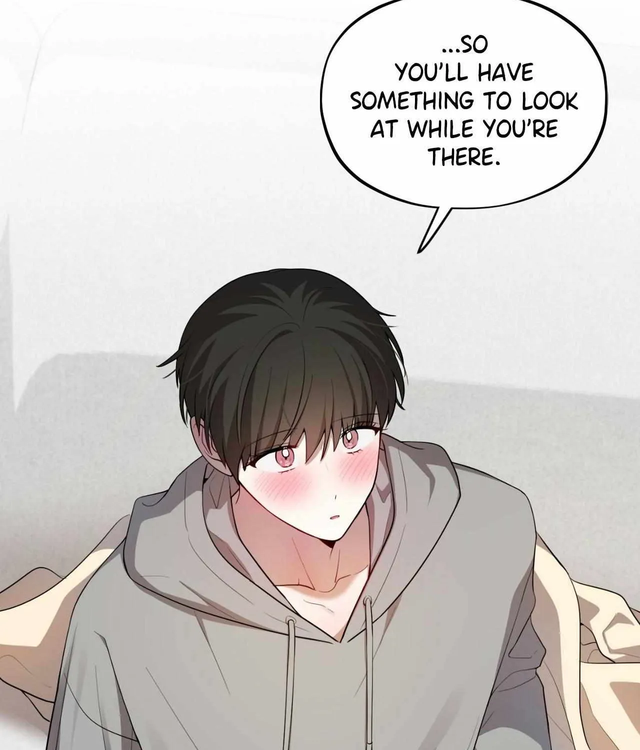 Leave Room For Love Chapter 41 page 97 - 