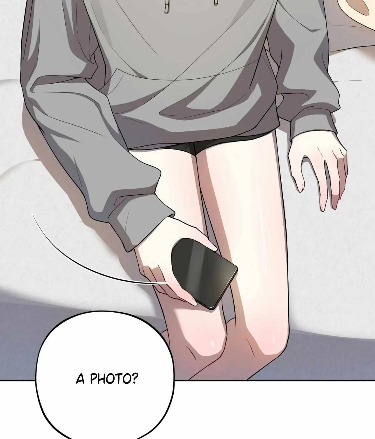 Leave Room For Love Chapter 41 page 98 - 