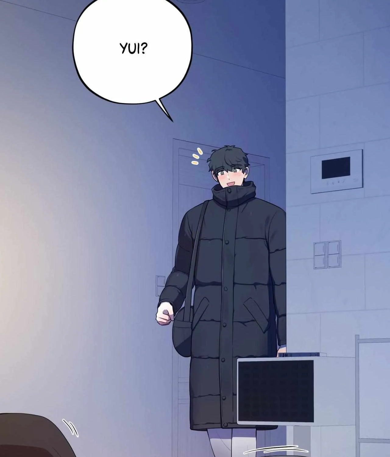 Leave Room For Love Chapter 42 page 102 - 