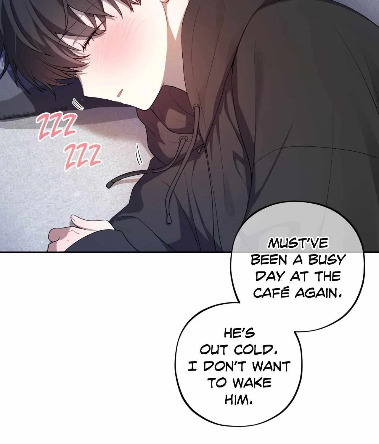 Leave Room For Love Chapter 42 page 105 - 