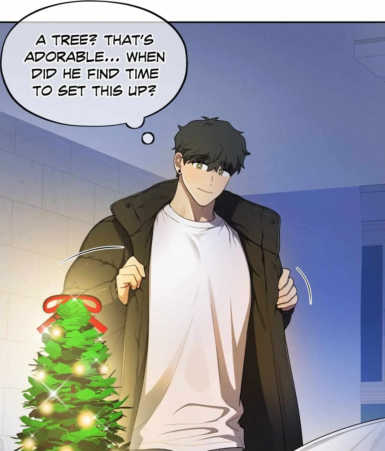 Leave Room For Love Chapter 42 page 107 - 