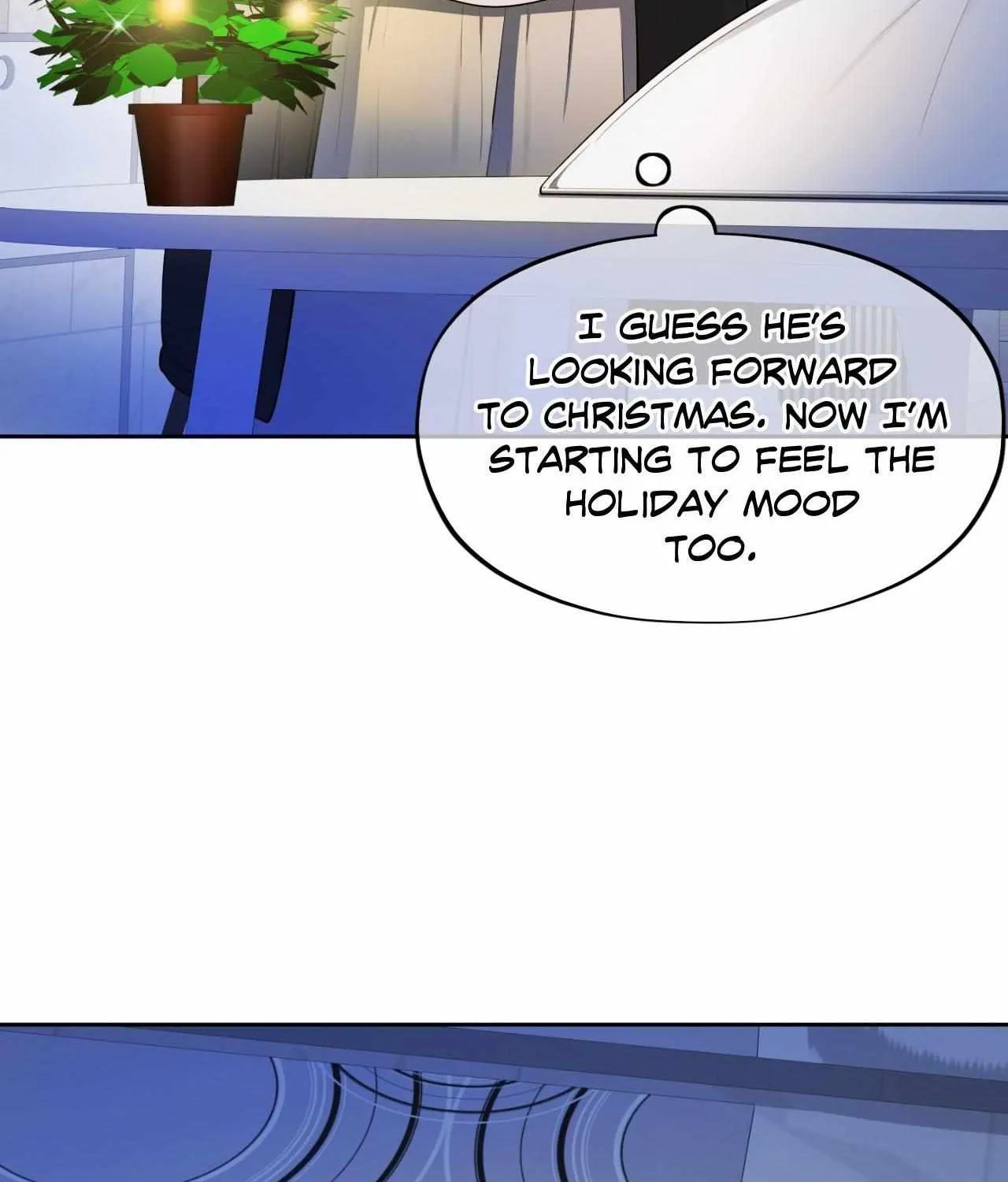 Leave Room For Love Chapter 42 page 108 - 