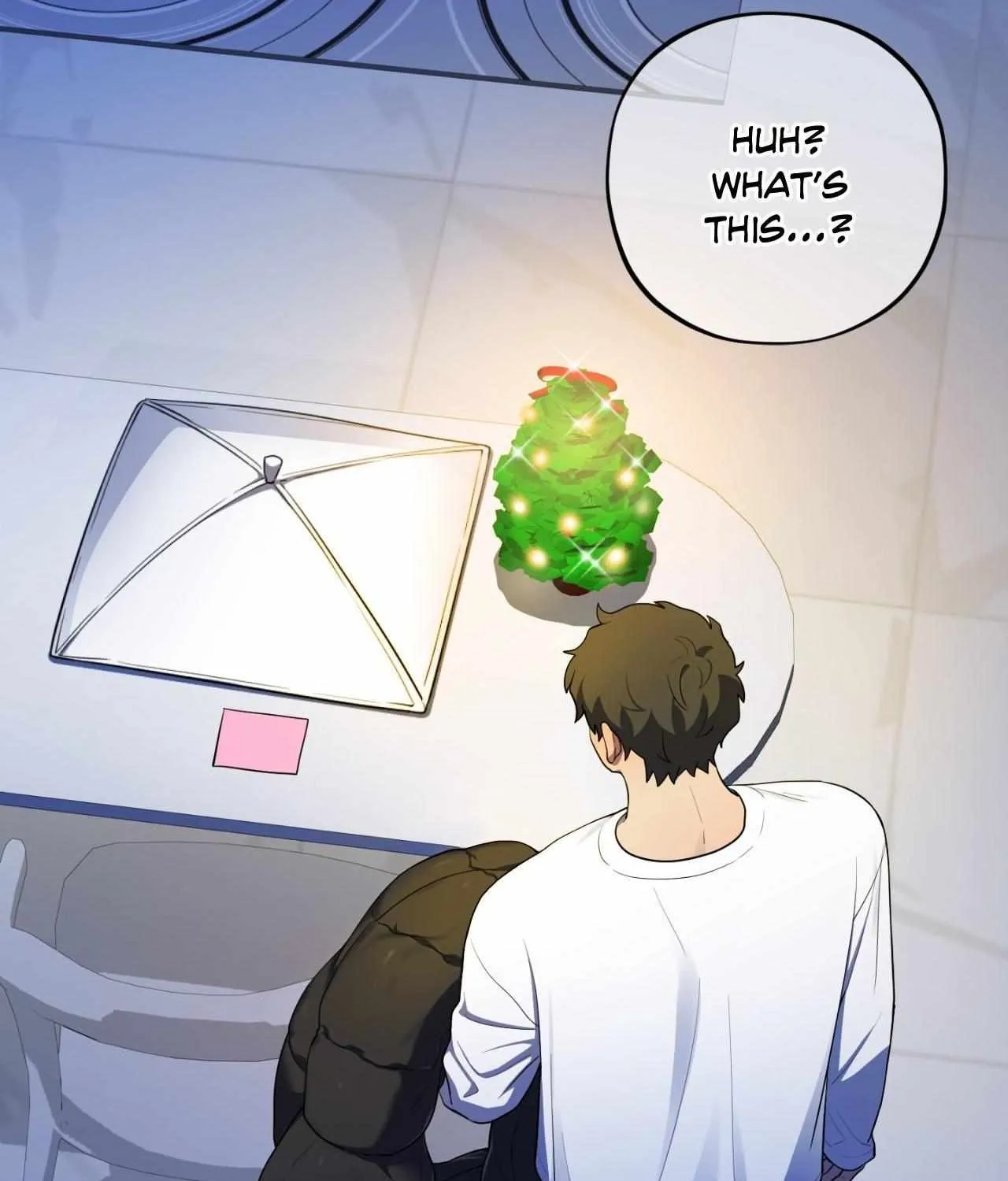 Leave Room For Love Chapter 42 page 109 - 