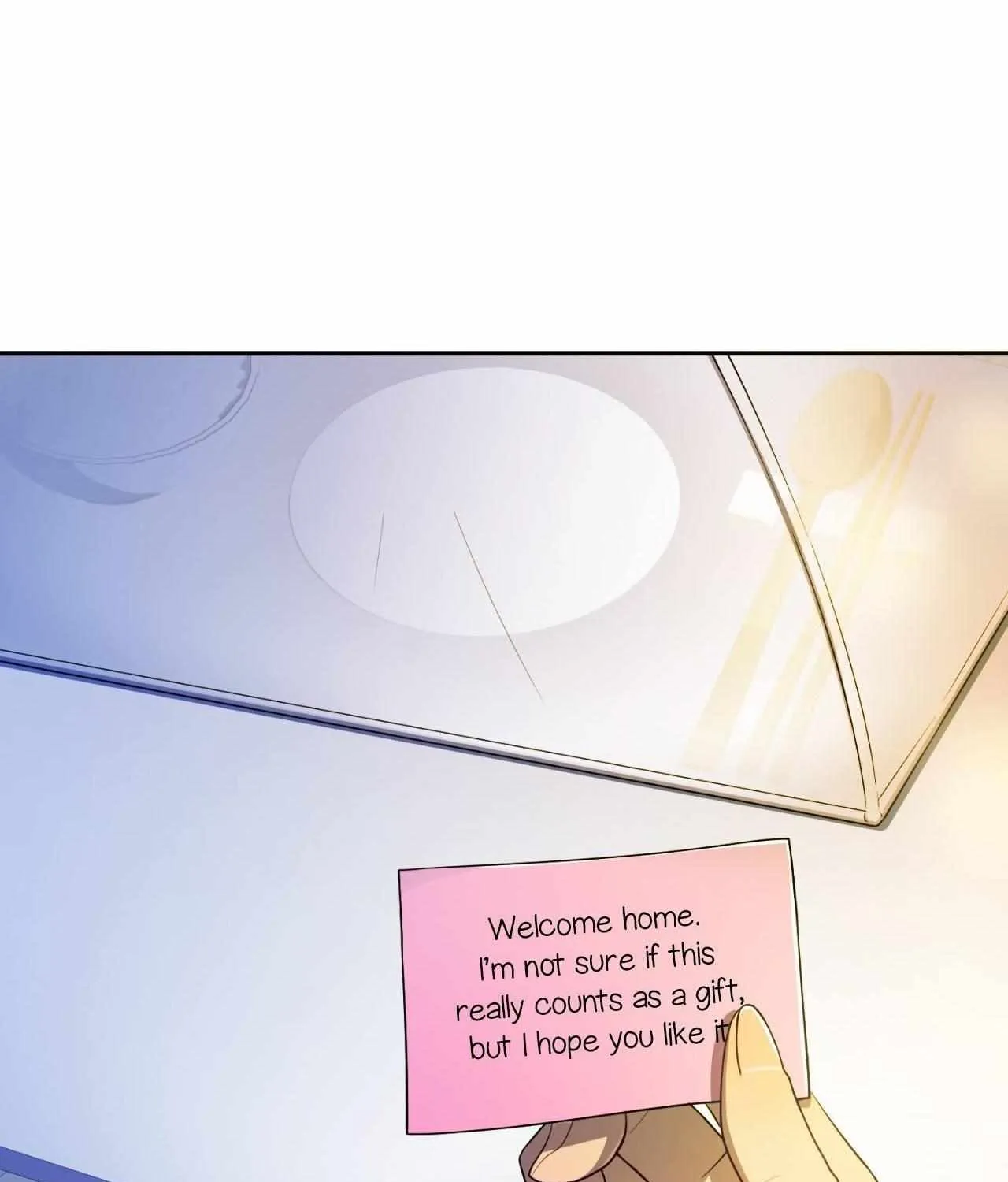Leave Room For Love Chapter 42 page 111 - 