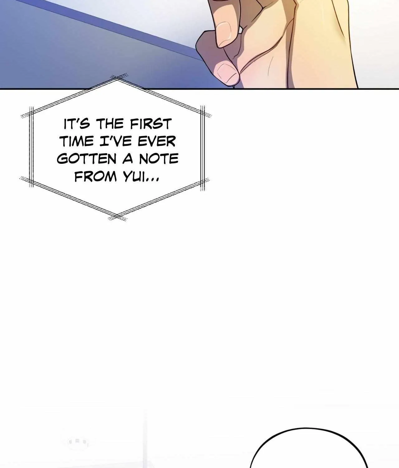 Leave Room For Love Chapter 42 page 112 - 
