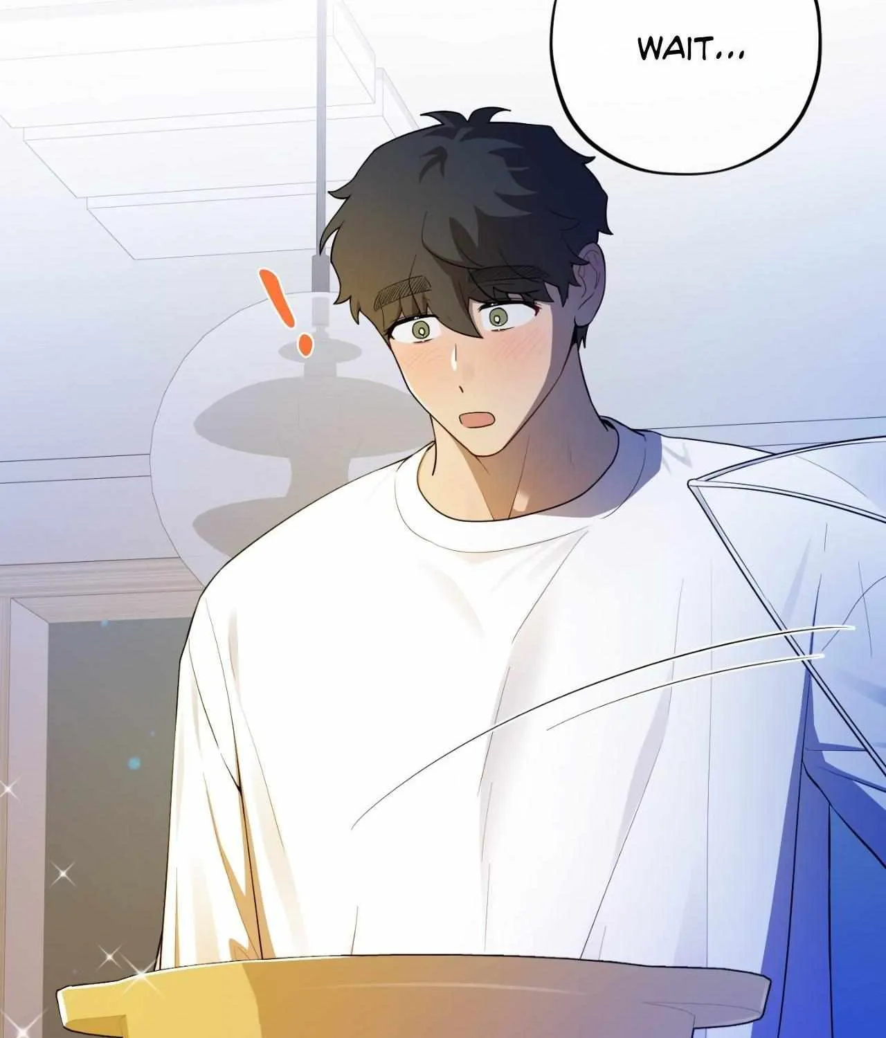 Leave Room For Love Chapter 42 page 113 - 