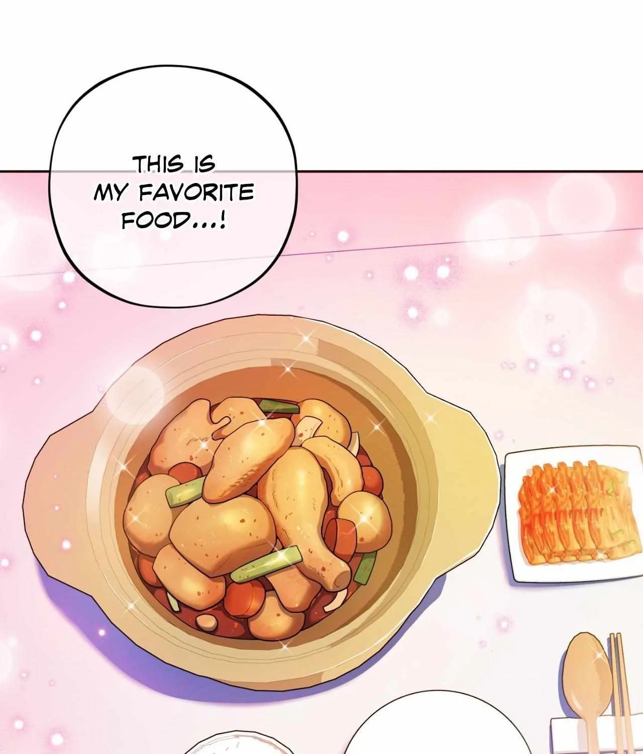 Leave Room For Love Chapter 42 page 115 - 