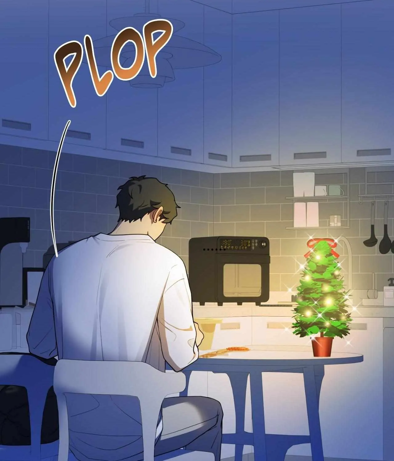 Leave Room For Love Chapter 42 page 117 - 