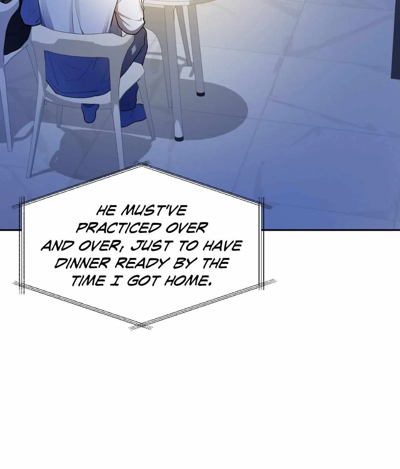Leave Room For Love Chapter 42 page 123 - 