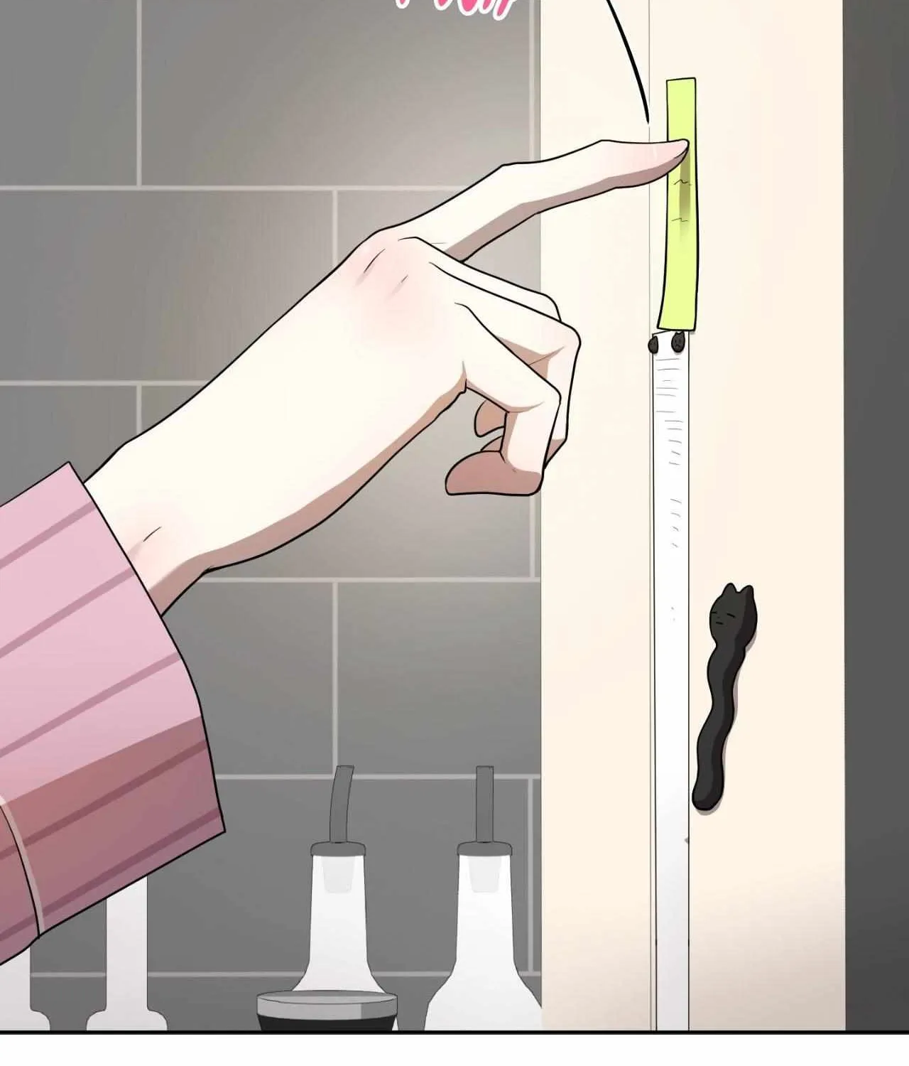 Leave Room For Love Chapter 42 page 14 - 