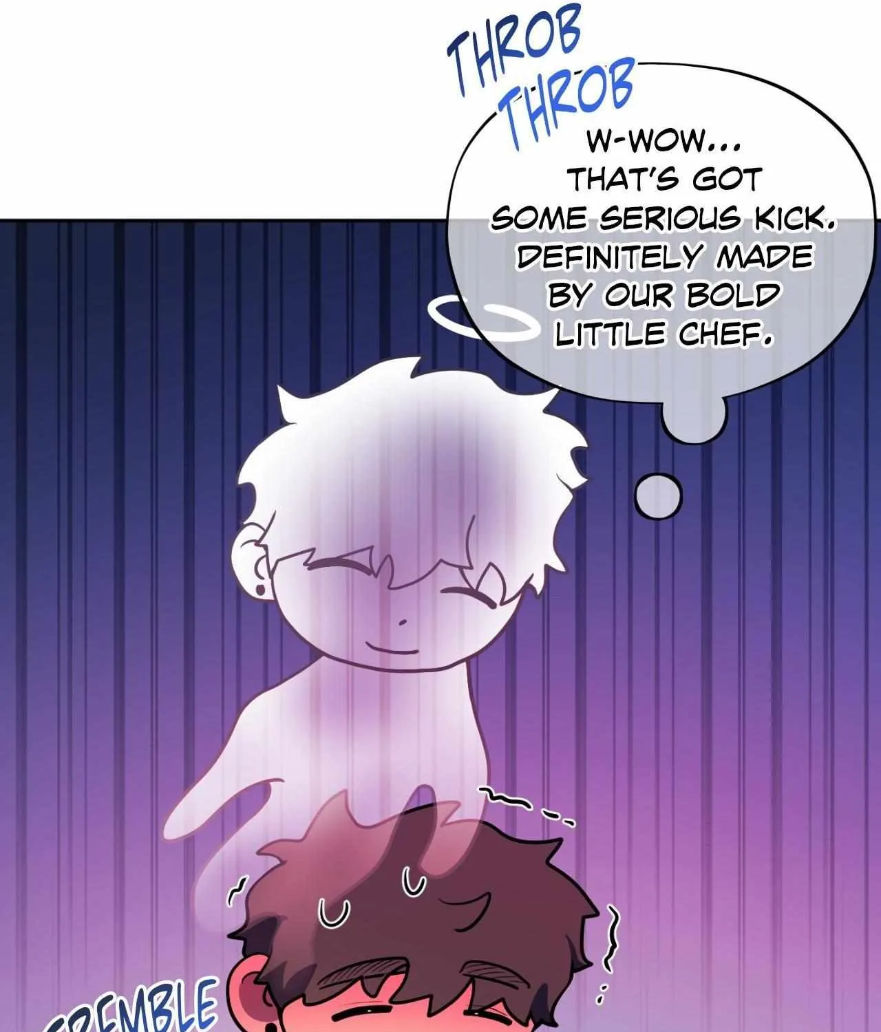 Leave Room For Love Chapter 42 page 132 - 