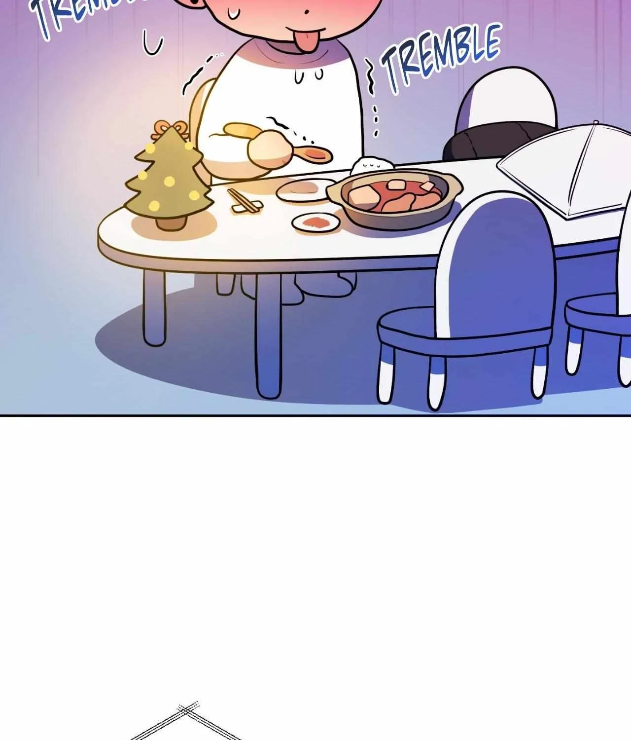 Leave Room For Love Chapter 42 page 133 - 
