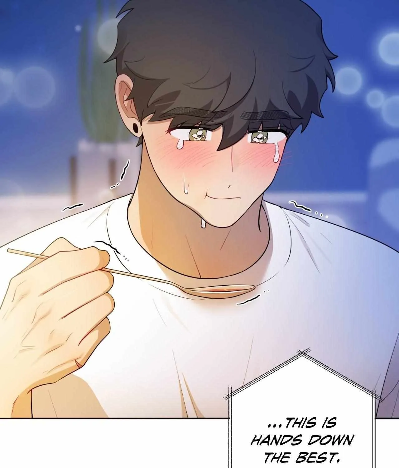 Leave Room For Love Chapter 42 page 135 - 
