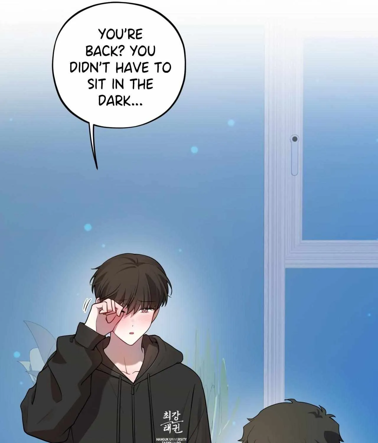 Leave Room For Love Chapter 42 page 138 - 