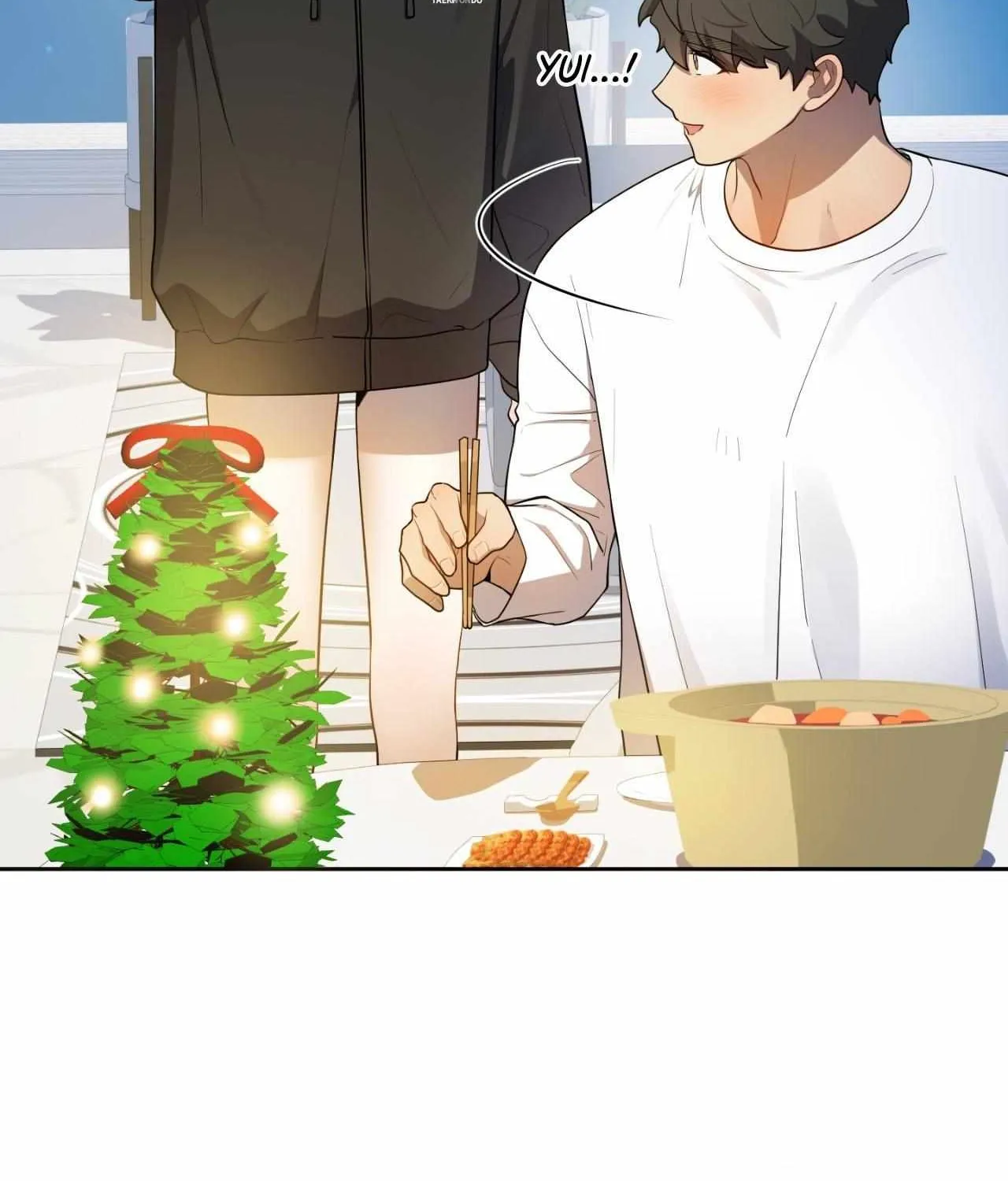 Leave Room For Love Chapter 42 page 139 - 