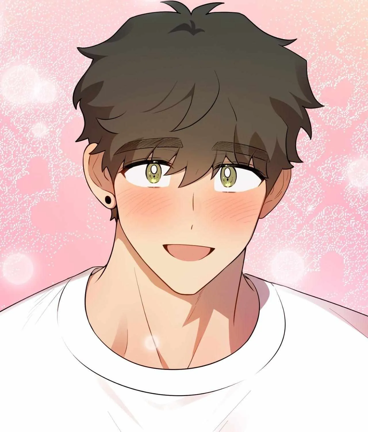 Leave Room For Love Chapter 42 page 141 - 