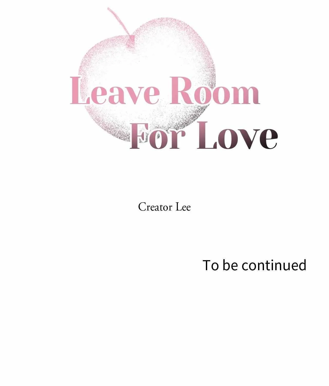 Leave Room For Love Chapter 42 page 143 - 