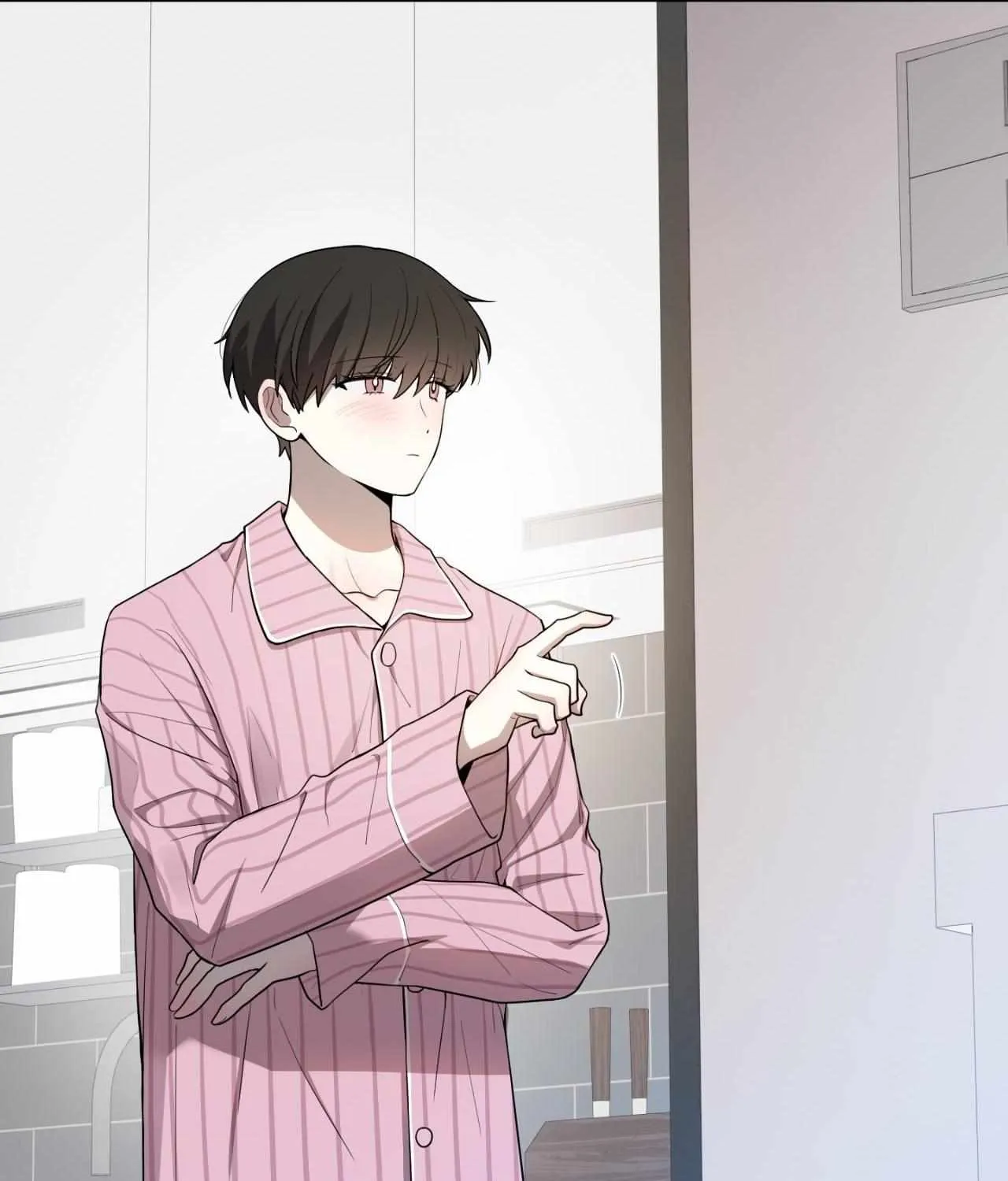 Leave Room For Love Chapter 42 page 16 - 
