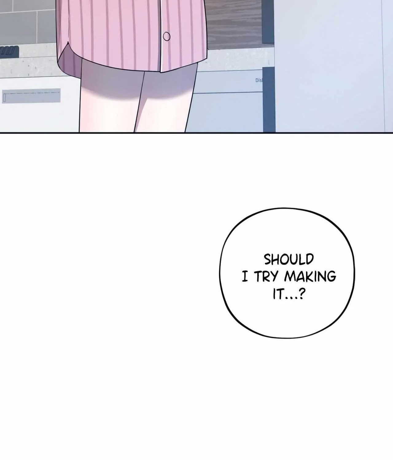 Leave Room For Love Chapter 42 page 17 - 
