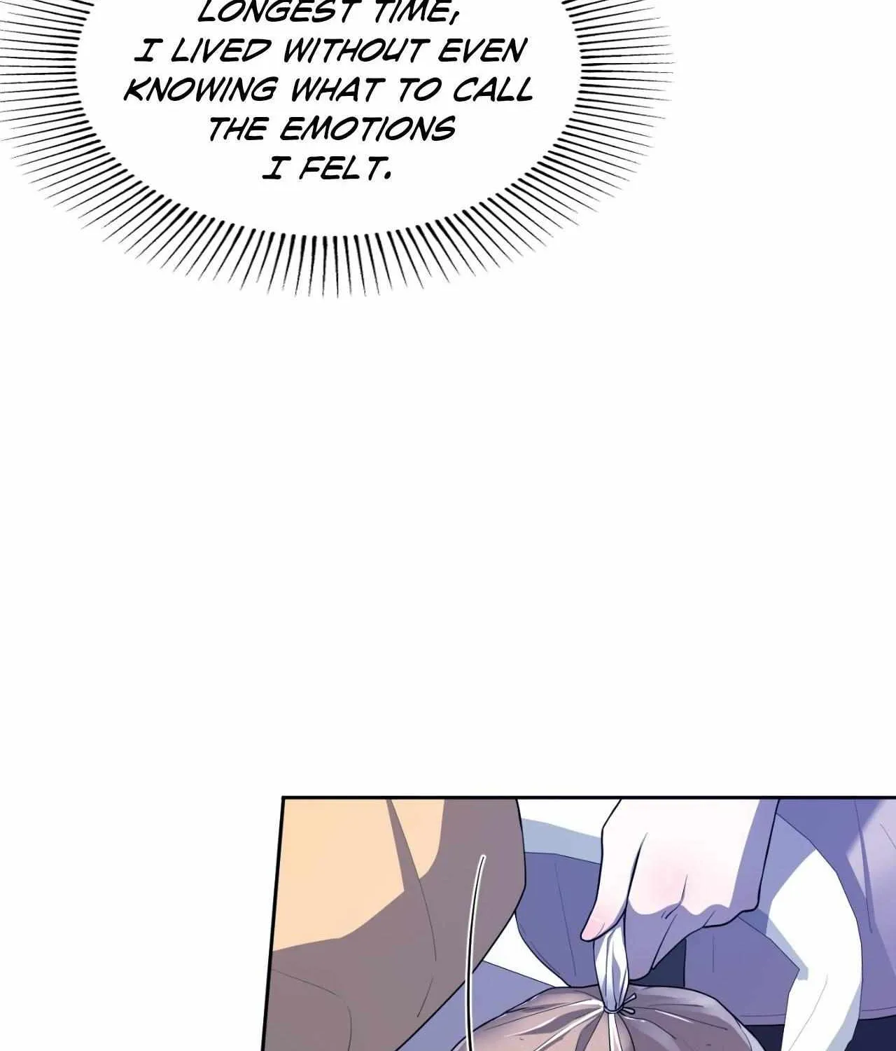 Leave Room For Love Chapter 42 page 24 - 