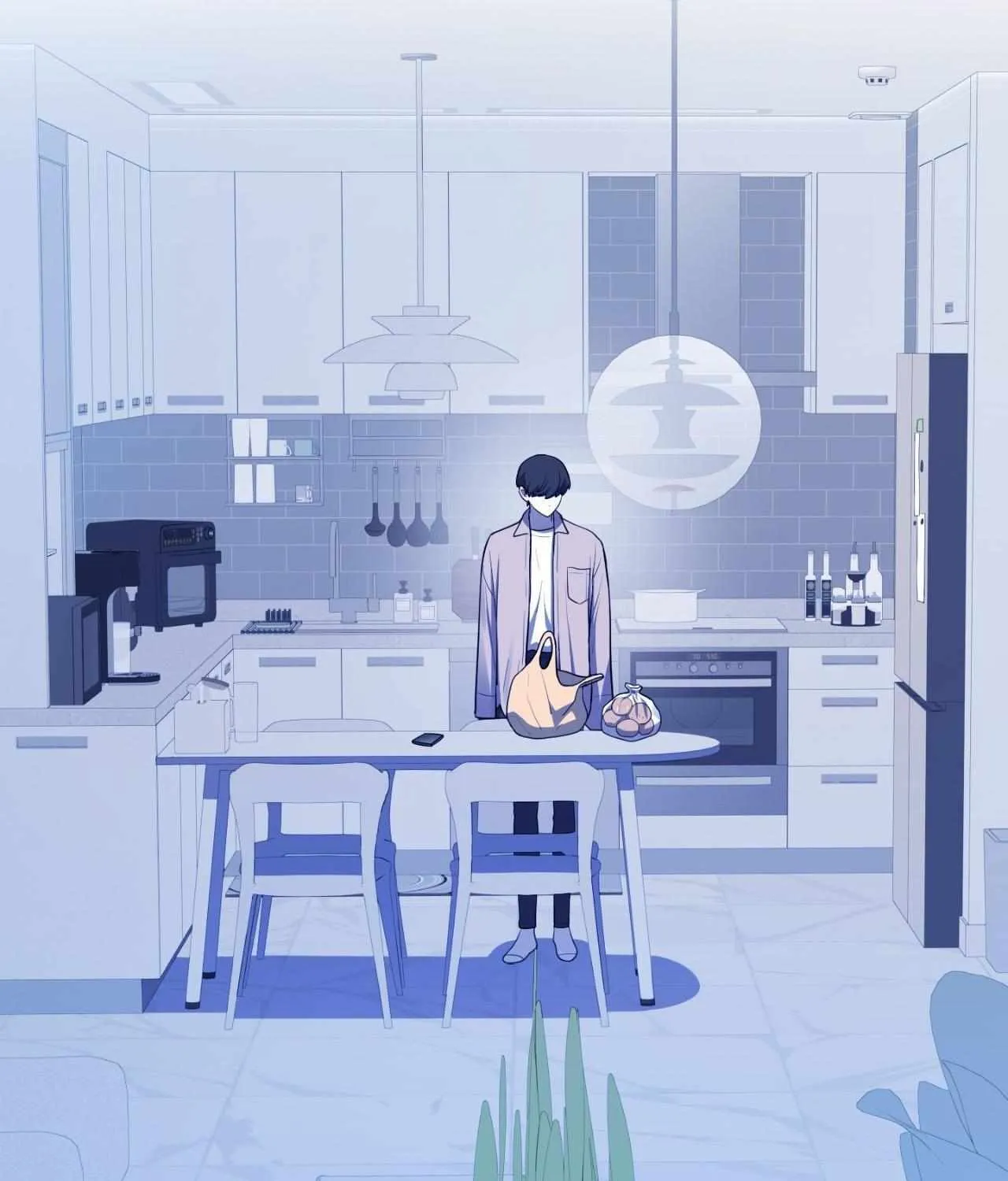 Leave Room For Love Chapter 42 page 26 - 