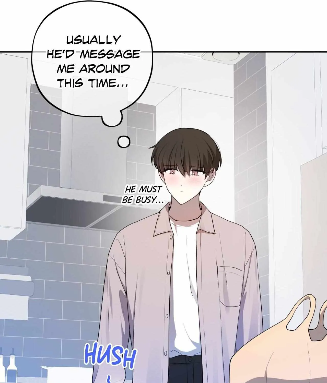 Leave Room For Love Chapter 42 page 28 - 