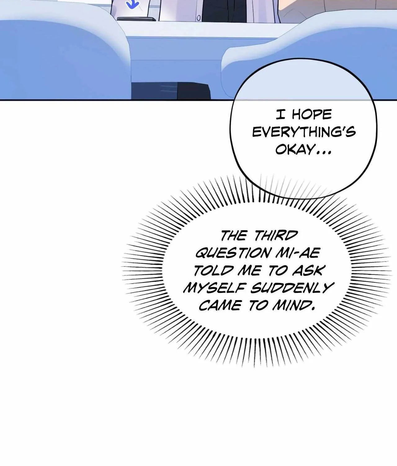 Leave Room For Love Chapter 42 page 29 - 