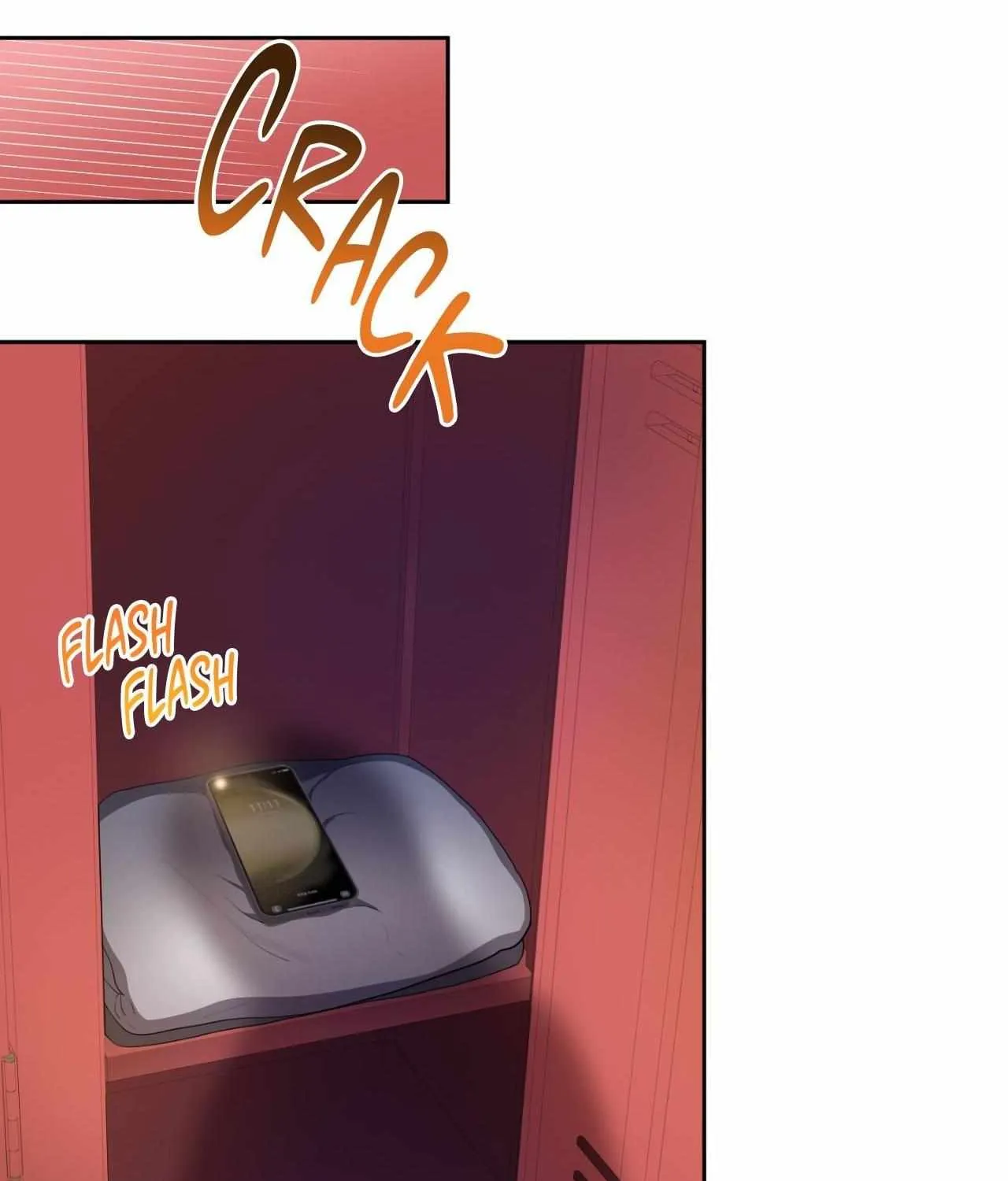 Leave Room For Love Chapter 42 page 30 - 