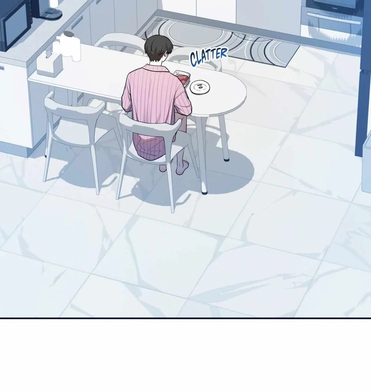 Leave Room For Love Chapter 42 page 4 - 