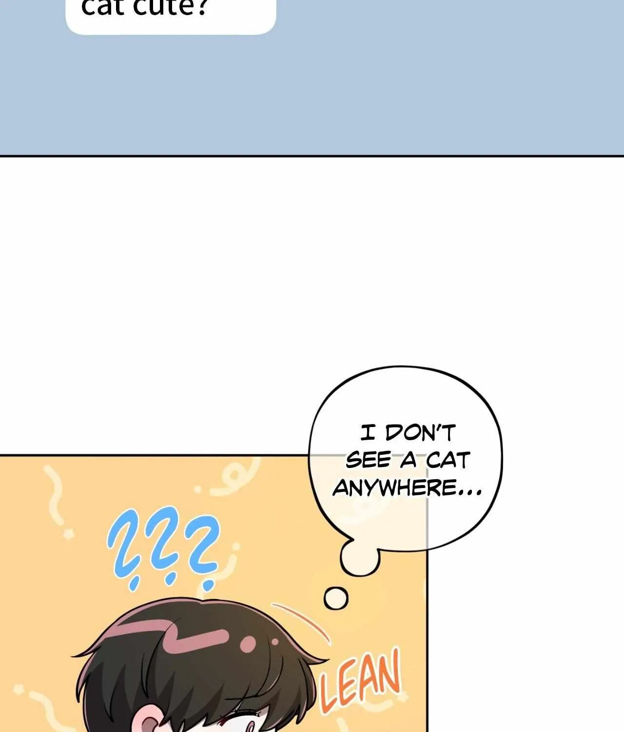 Leave Room For Love Chapter 42 page 36 - 