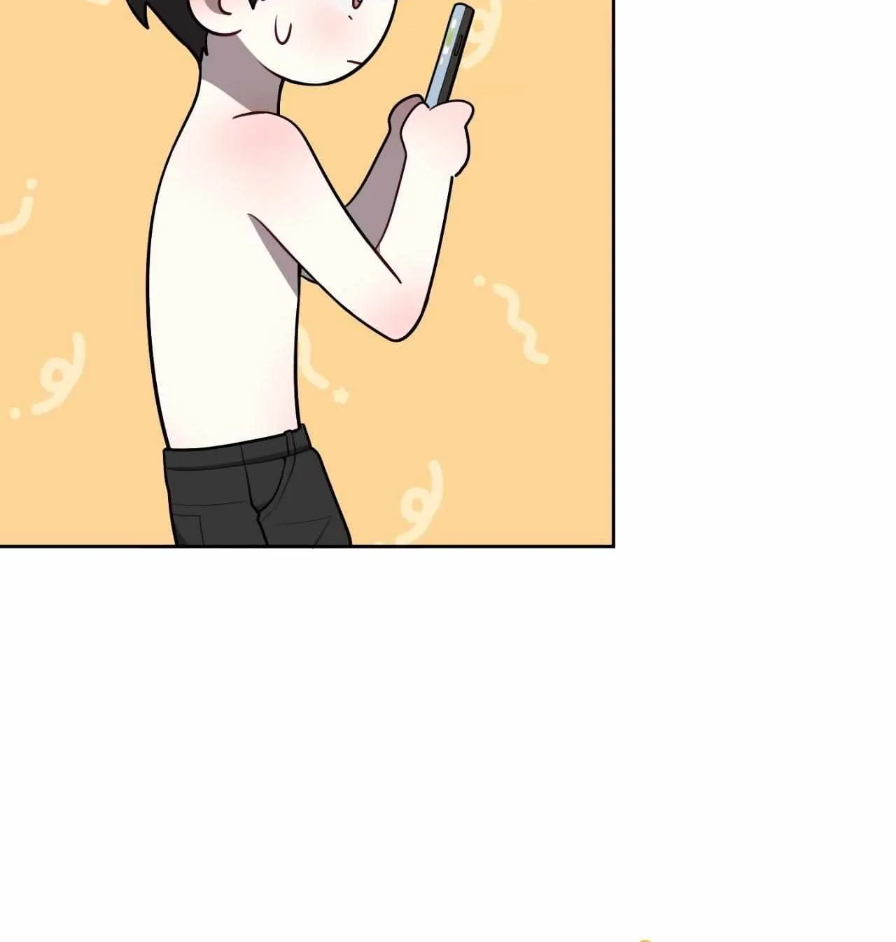 Leave Room For Love Chapter 42 page 37 - 
