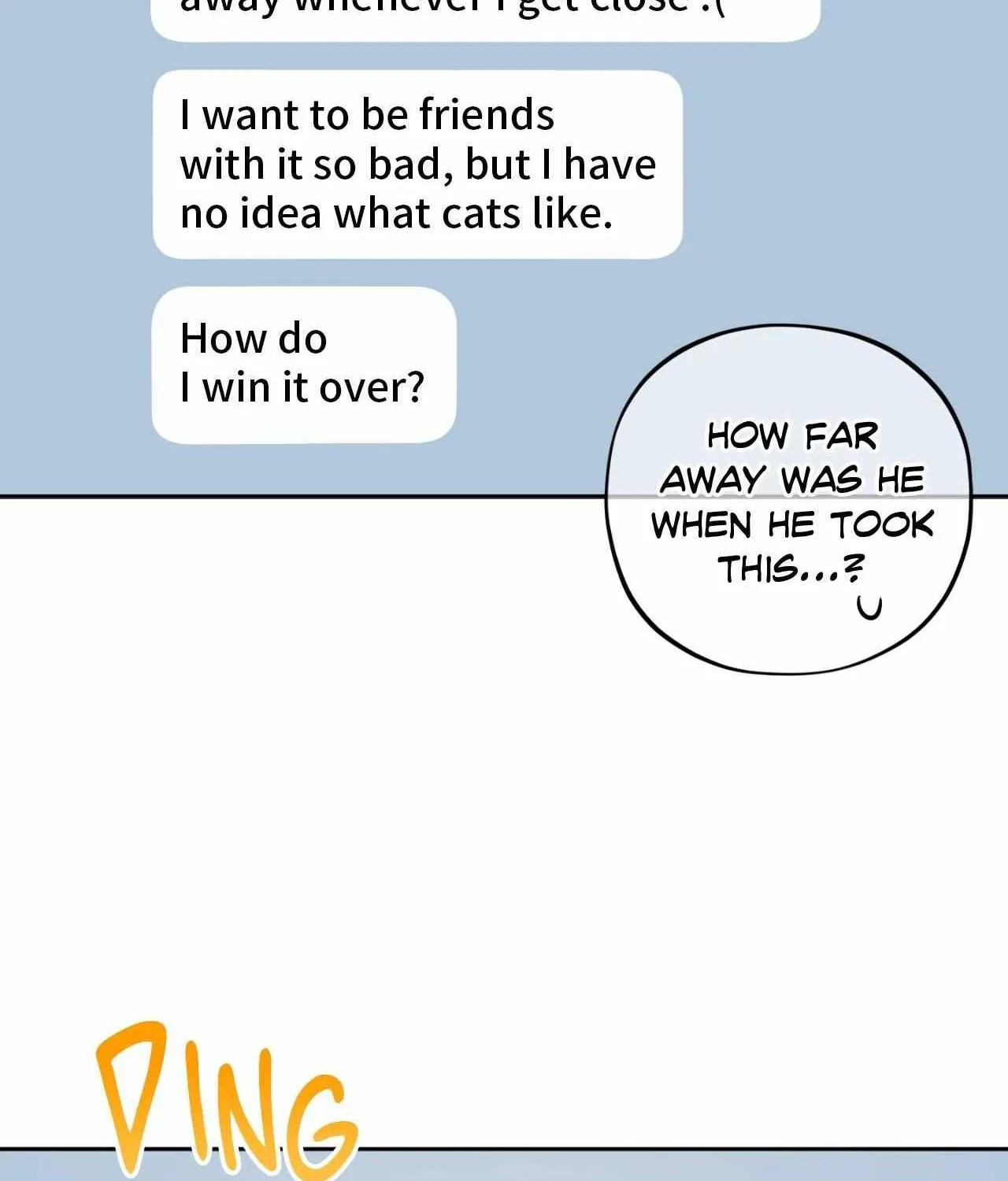 Leave Room For Love Chapter 42 page 39 - 
