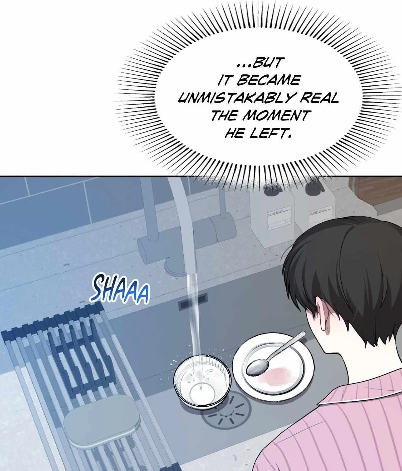 Leave Room For Love Chapter 42 page 5 - 