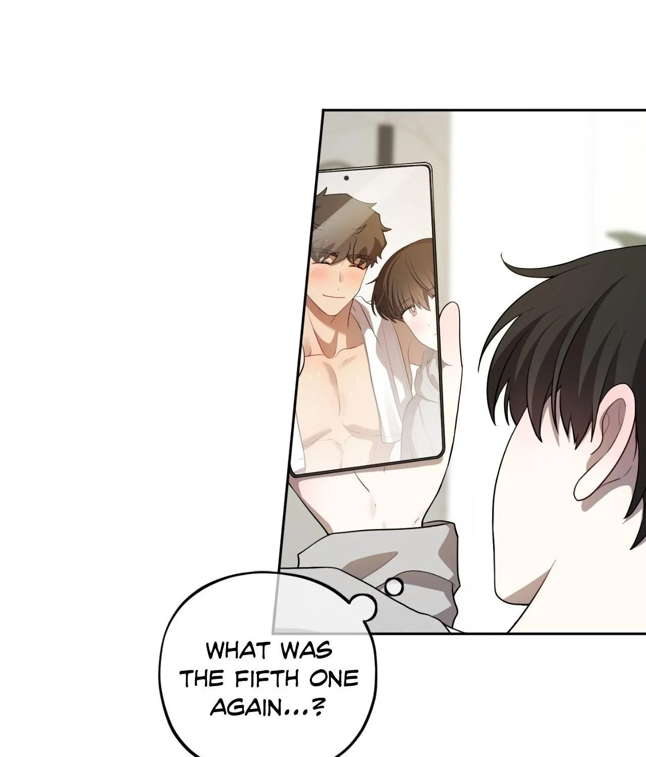 Leave Room For Love Chapter 42 page 46 - 