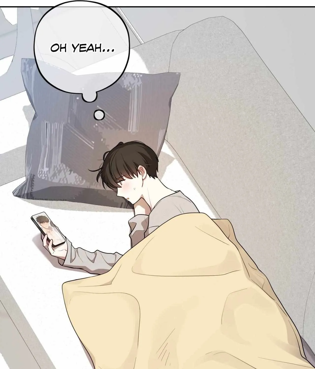 Leave Room For Love Chapter 42 page 48 - 