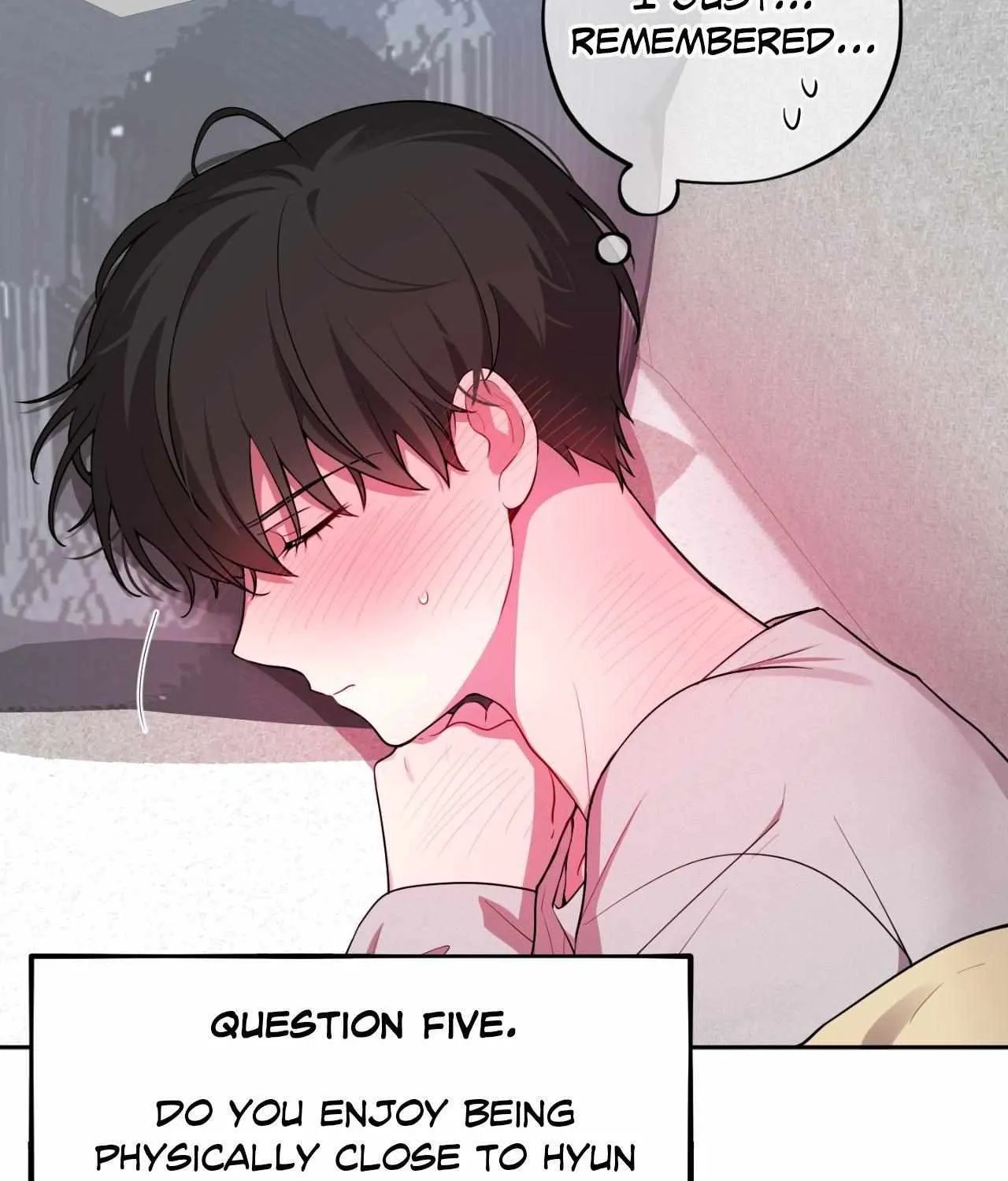 Leave Room For Love Chapter 42 page 50 - 