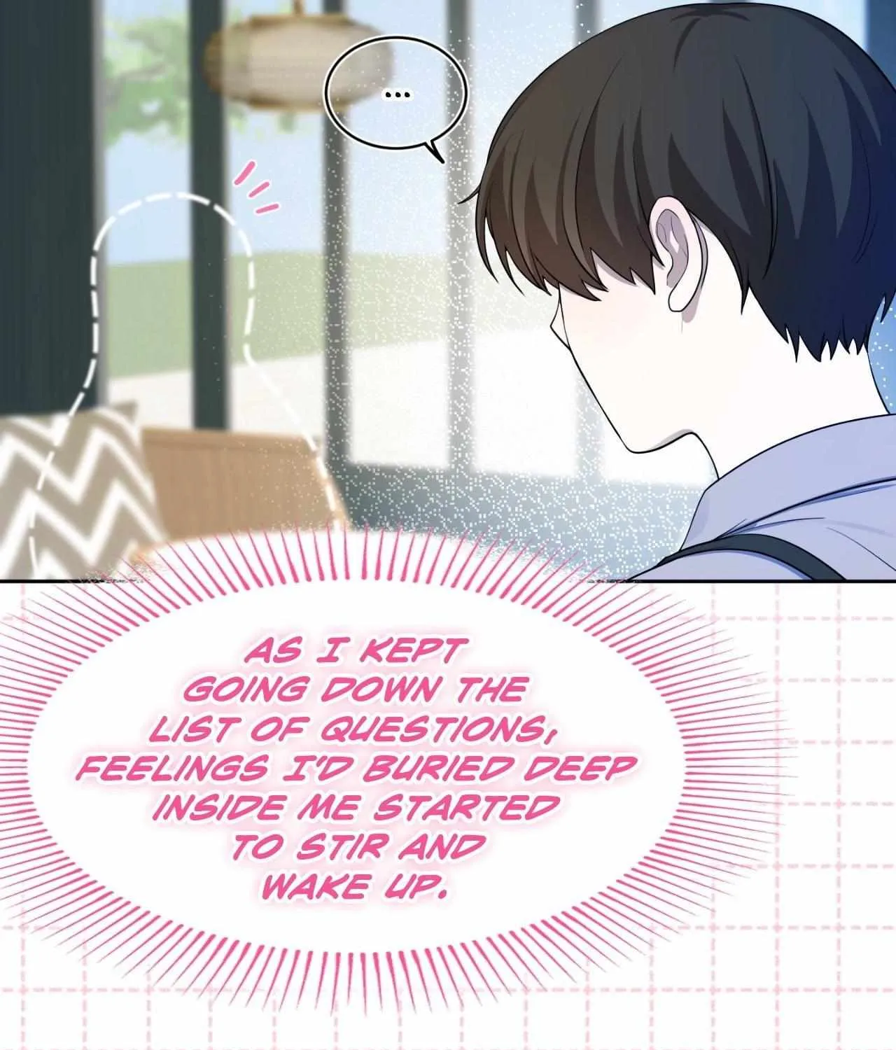 Leave Room For Love Chapter 42 page 55 - 