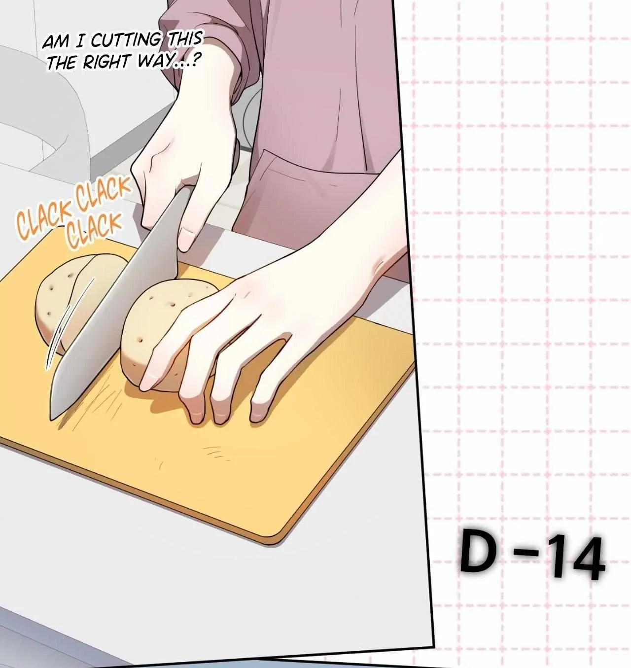 Leave Room For Love Chapter 42 page 57 - 