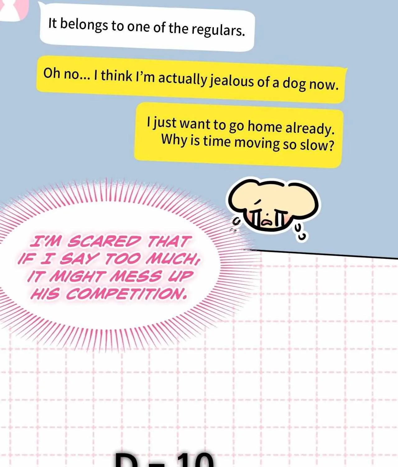 Leave Room For Love Chapter 42 page 66 - 