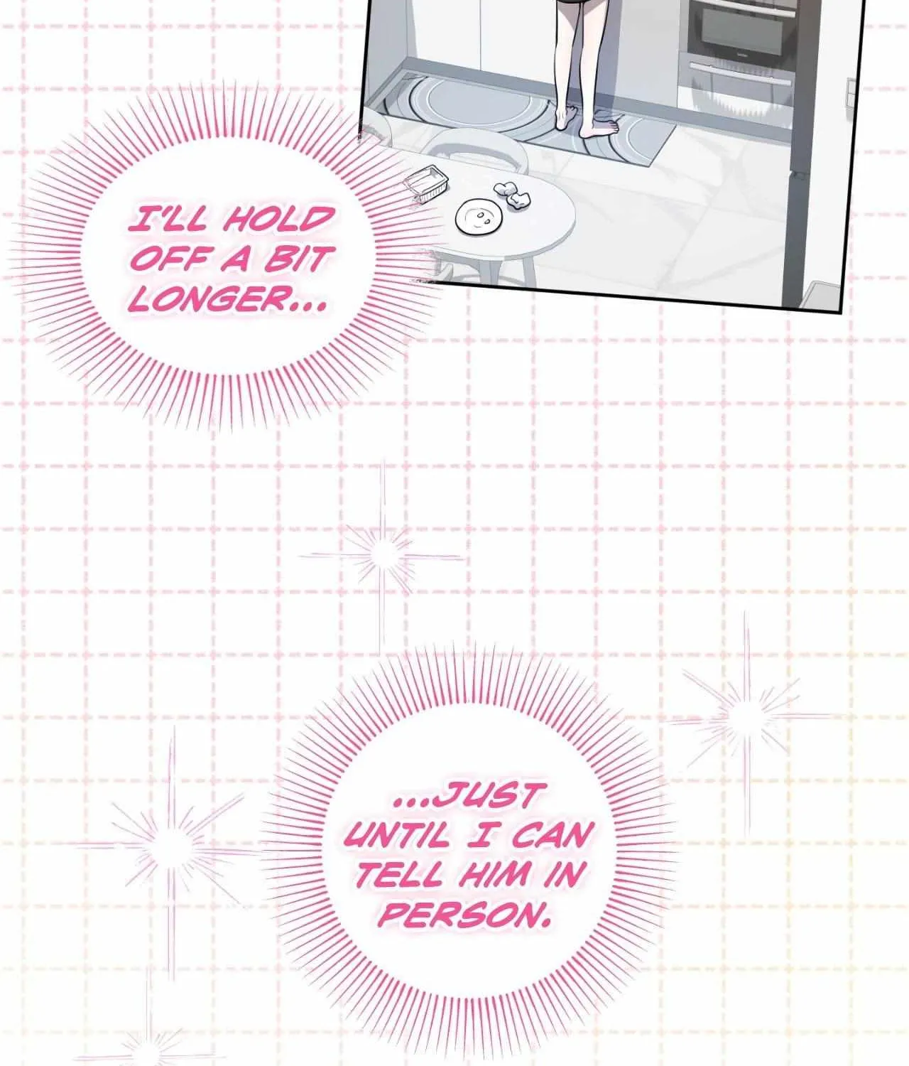 Leave Room For Love Chapter 42 page 70 - 