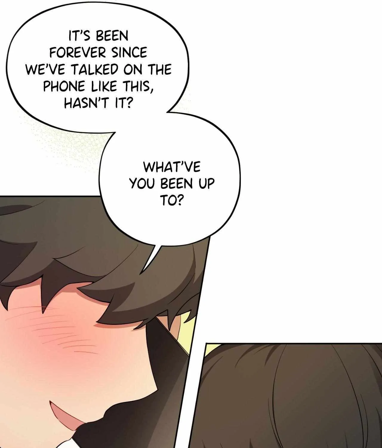 Leave Room For Love Chapter 42 page 75 - 